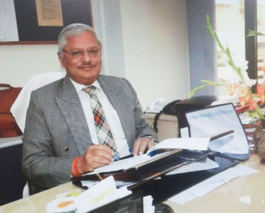 ias-vc-pandey